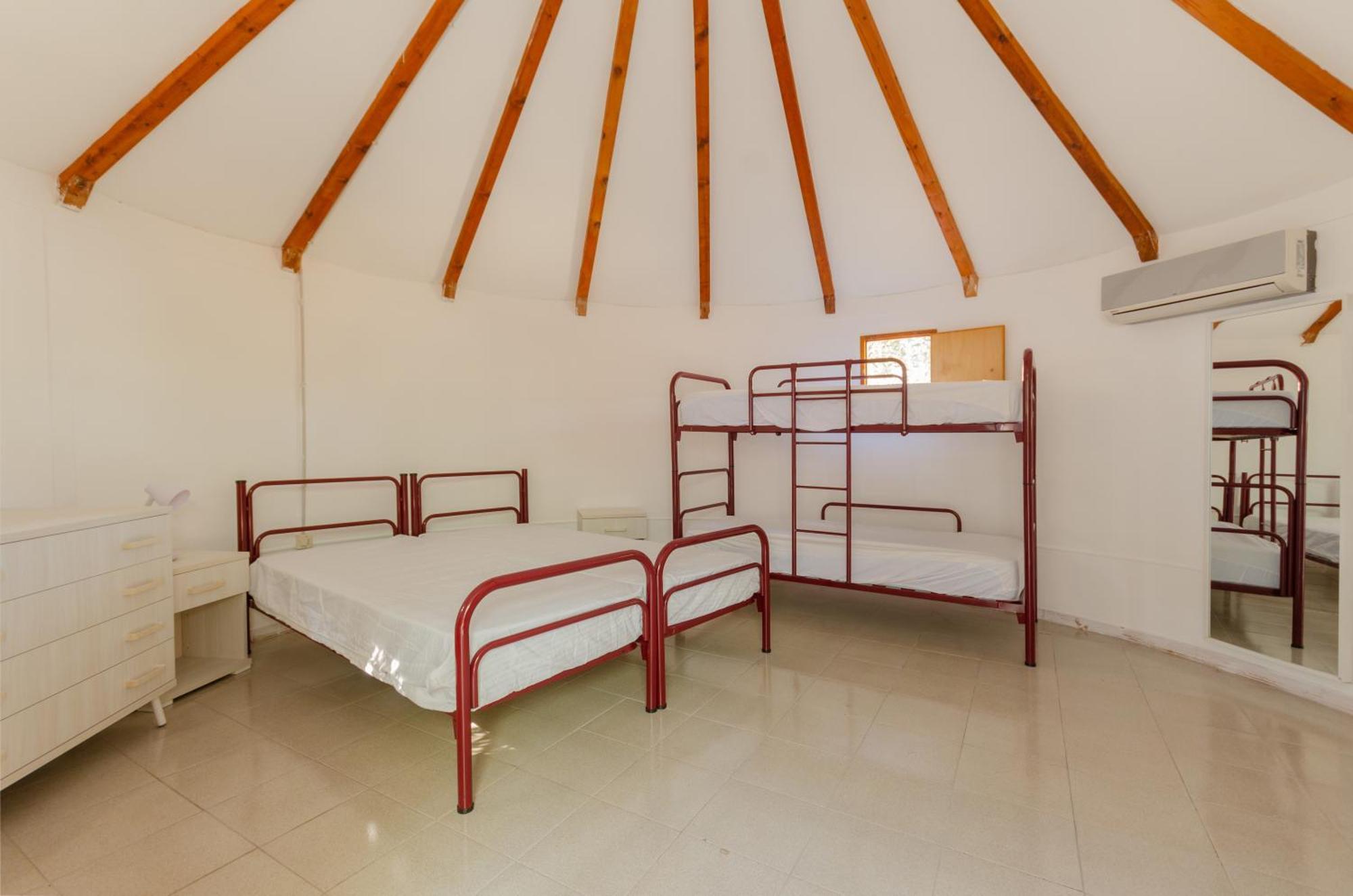 Mattinata Camping Exterior photo